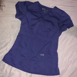 Grey’s Anatomy Scrub Set 💉